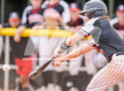 Thumbnail 2 in Juneau-Douglas @ Boulder Creek (Coach Bob Invitational) photogallery.