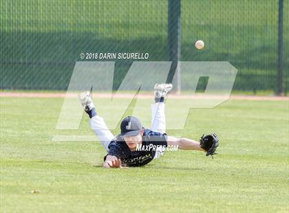 Thumbnail 2 in Juneau-Douglas @ Boulder Creek (Coach Bob Invitational) photogallery.