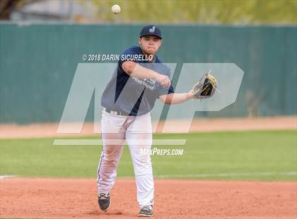 Thumbnail 1 in Juneau-Douglas @ Boulder Creek (Coach Bob Invitational) photogallery.