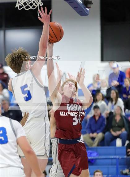 Thumbnail 2 in Gibault Catholic @ Freeburg photogallery.