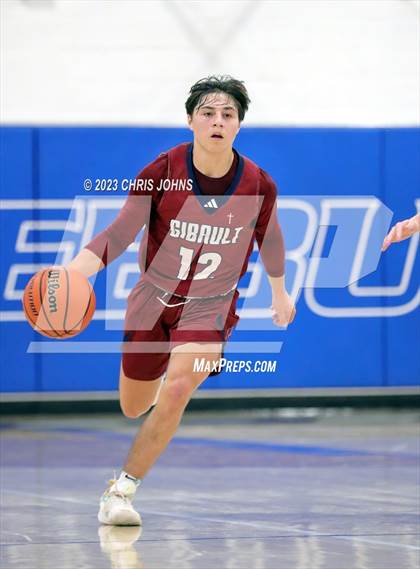 Thumbnail 2 in Gibault Catholic @ Freeburg photogallery.