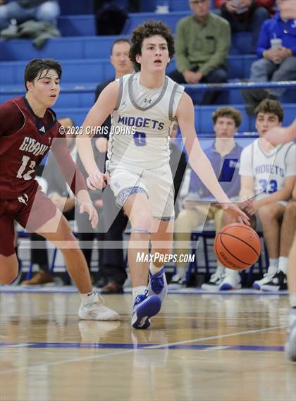 Thumbnail 1 in Gibault Catholic @ Freeburg photogallery.