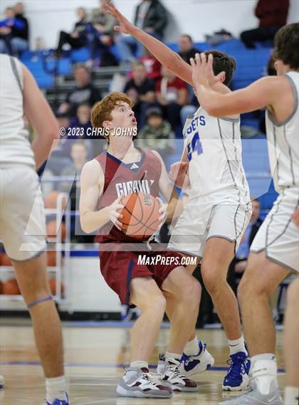 Thumbnail 3 in Gibault Catholic @ Freeburg photogallery.
