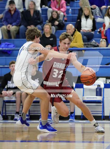 Thumbnail 3 in Gibault Catholic @ Freeburg photogallery.