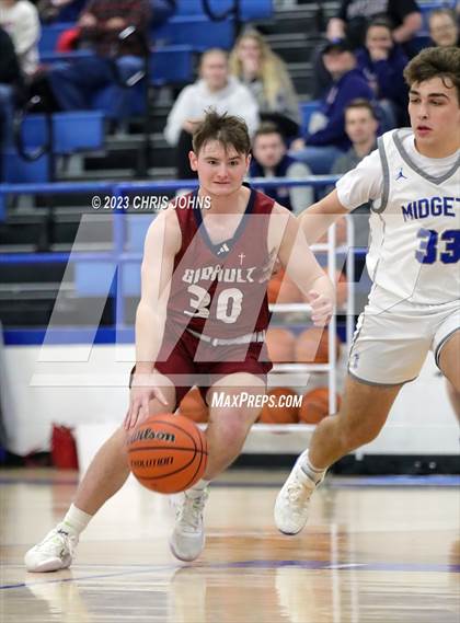 Thumbnail 2 in Gibault Catholic @ Freeburg photogallery.