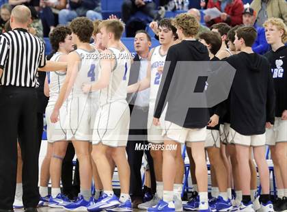 Thumbnail 2 in Gibault Catholic @ Freeburg photogallery.