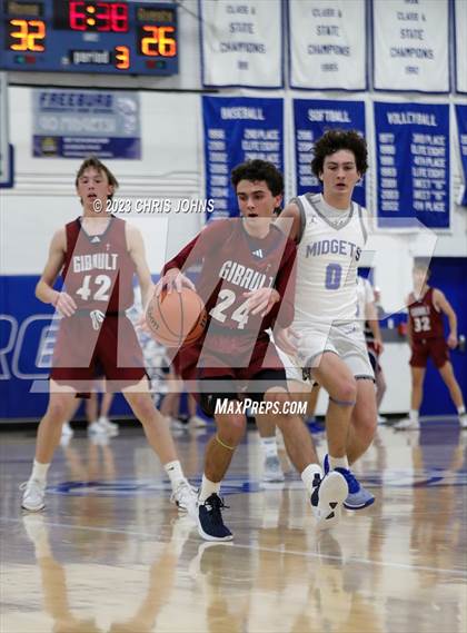 Thumbnail 1 in Gibault Catholic @ Freeburg photogallery.