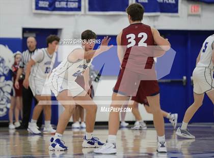 Thumbnail 2 in Gibault Catholic @ Freeburg photogallery.