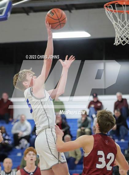 Thumbnail 3 in Gibault Catholic @ Freeburg photogallery.