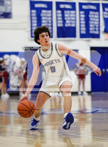 Thumbnail 2 in Gibault Catholic @ Freeburg photogallery.