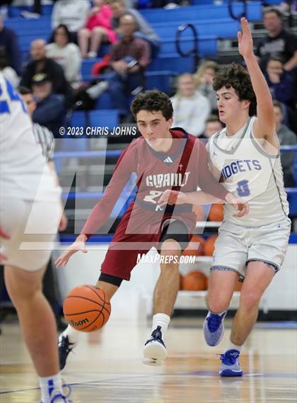 Thumbnail 3 in Gibault Catholic @ Freeburg photogallery.