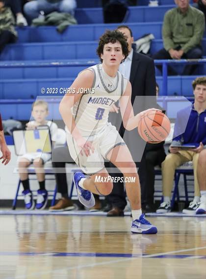 Thumbnail 3 in Gibault Catholic @ Freeburg photogallery.