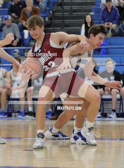 Thumbnail 1 in Gibault Catholic @ Freeburg photogallery.