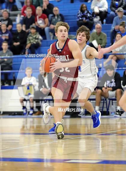 Thumbnail 3 in Gibault Catholic @ Freeburg photogallery.