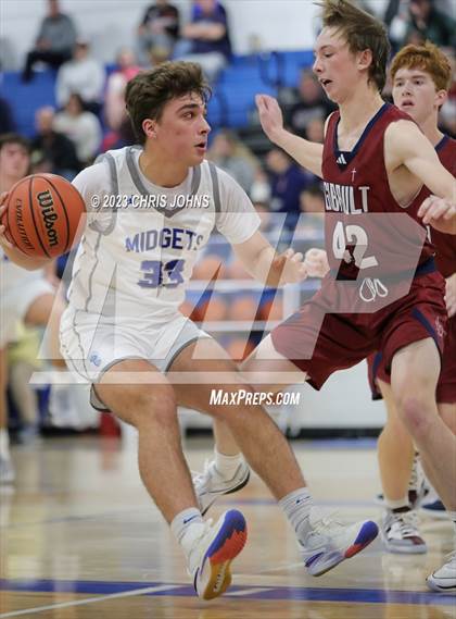 Thumbnail 3 in Gibault Catholic @ Freeburg photogallery.