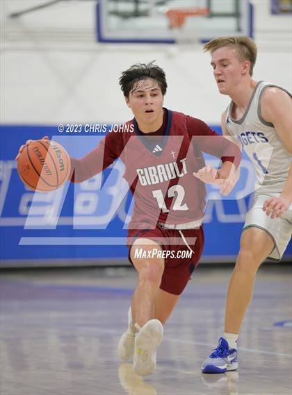 Thumbnail 3 in Gibault Catholic @ Freeburg photogallery.