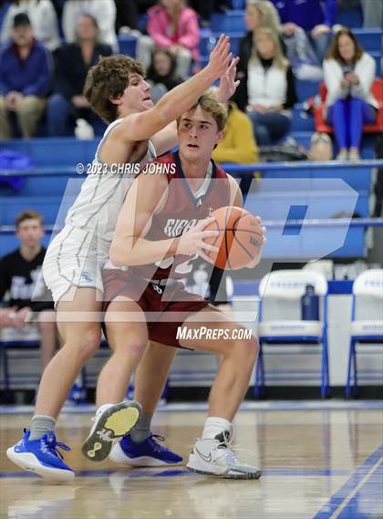 Thumbnail 1 in Gibault Catholic @ Freeburg photogallery.
