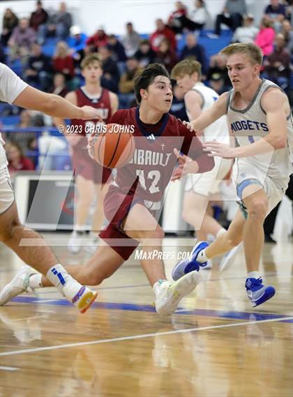 Thumbnail 3 in Gibault Catholic @ Freeburg photogallery.