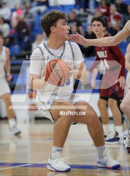 Thumbnail 1 in Gibault Catholic @ Freeburg photogallery.