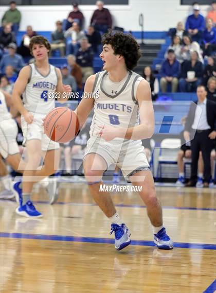 Thumbnail 2 in Gibault Catholic @ Freeburg photogallery.