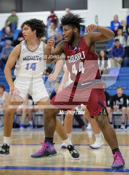 Thumbnail 2 in Gibault Catholic @ Freeburg photogallery.