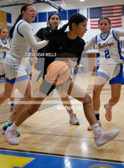Thumbnail 3 in Bourgade Catholic @ Kingman photogallery.
