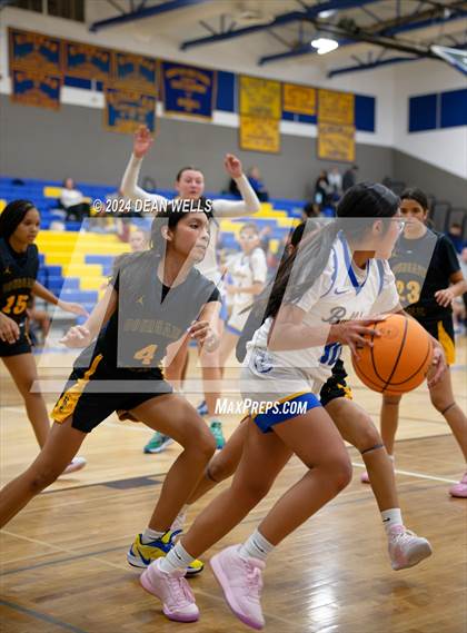 Thumbnail 3 in Bourgade Catholic @ Kingman photogallery.