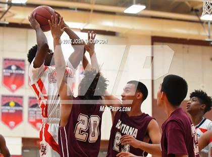 Thumbnail 2 in Fontana @ Colony photogallery.