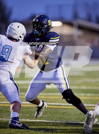 Thumbnail 1 in Pleasant Valley @ Inderkum photogallery.