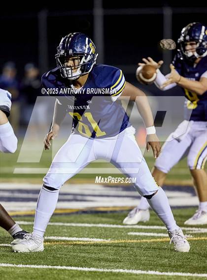 Thumbnail 1 in Pleasant Valley @ Inderkum photogallery.