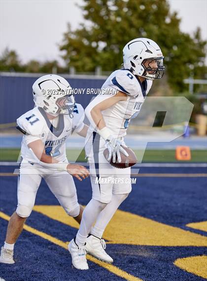 Thumbnail 3 in Pleasant Valley @ Inderkum photogallery.