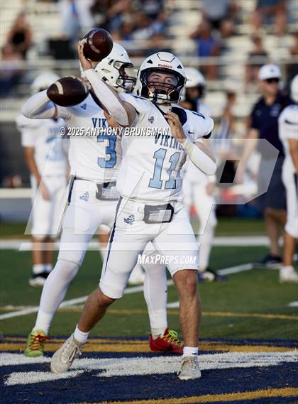 Thumbnail 1 in Pleasant Valley @ Inderkum photogallery.