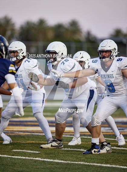 Thumbnail 3 in Pleasant Valley @ Inderkum photogallery.