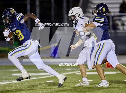 Thumbnail 2 in Pleasant Valley @ Inderkum photogallery.
