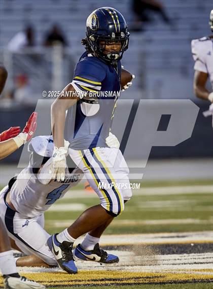 Thumbnail 1 in Pleasant Valley @ Inderkum photogallery.