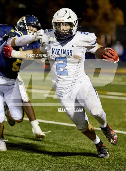 Thumbnail 3 in Pleasant Valley @ Inderkum photogallery.