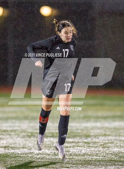 Thumbnail 2 in Curtis vs Union (WIAA 4A Tournament) photogallery.