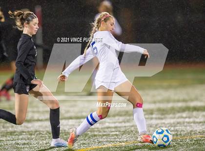 Thumbnail 2 in Curtis vs Union (WIAA 4A Tournament) photogallery.