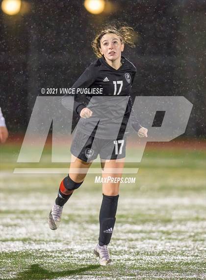 Thumbnail 3 in Curtis vs Union (WIAA 4A Tournament) photogallery.
