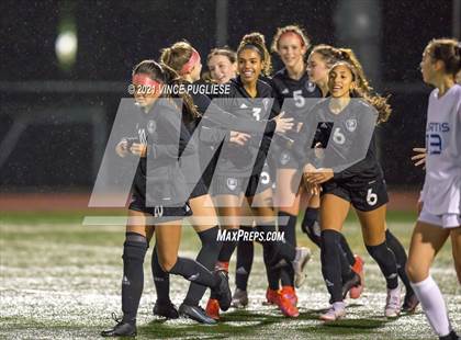Thumbnail 3 in Curtis vs Union (WIAA 4A Tournament) photogallery.
