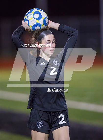 Thumbnail 3 in Curtis vs Union (WIAA 4A Tournament) photogallery.