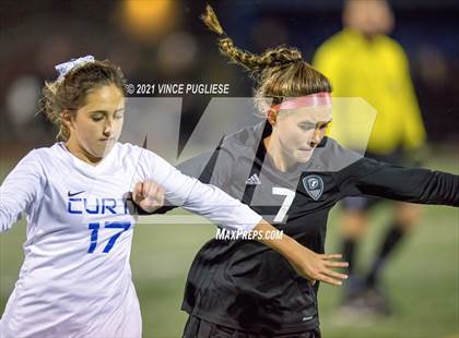 Thumbnail 3 in Curtis vs Union (WIAA 4A Tournament) photogallery.