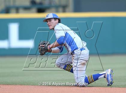 Thumbnail 3 in The First Academy vs. Florence (National High School Invitational) photogallery.