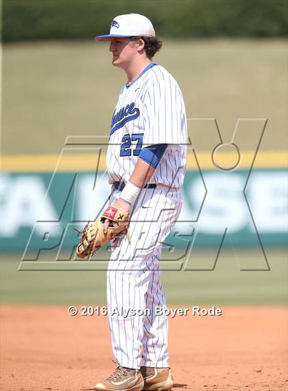 Thumbnail 3 in The First Academy vs. Florence (National High School Invitational) photogallery.