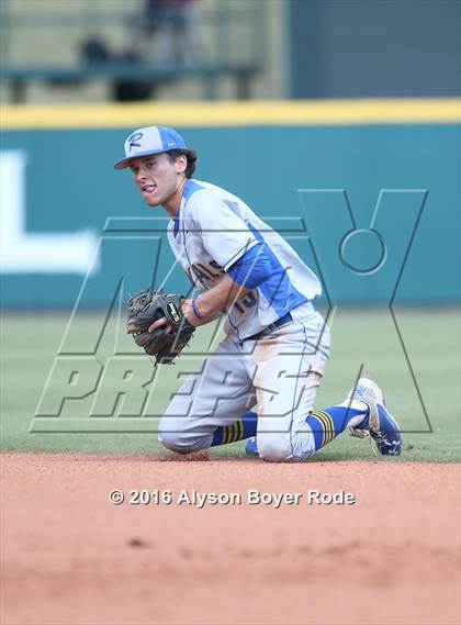 Thumbnail 2 in The First Academy vs. Florence (National High School Invitational) photogallery.