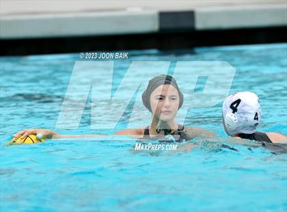 Thumbnail 3 in Moreau Catholic vs Albany (Battle of the Bay) photogallery.