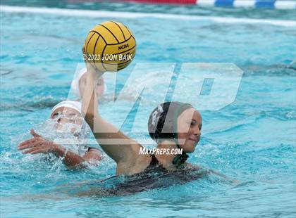 Thumbnail 3 in Moreau Catholic vs Albany (Battle of the Bay) photogallery.