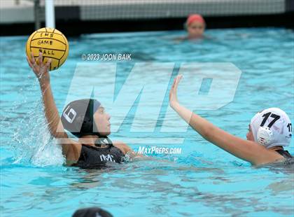 Thumbnail 3 in Moreau Catholic vs Albany (Battle of the Bay) photogallery.