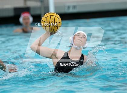 Thumbnail 2 in Moreau Catholic vs Albany (Battle of the Bay) photogallery.