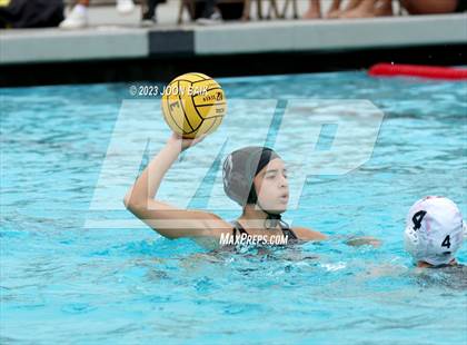 Thumbnail 2 in Moreau Catholic vs Albany (Battle of the Bay) photogallery.